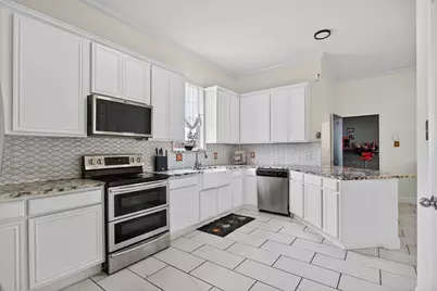 513 Timberside, Terrell, TX 75161 - Photo 15