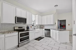 513 Timberside, Terrell, TX 75161 - Photo 15