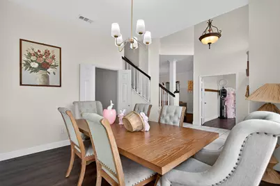 513 Timberside, Terrell, TX 75161 - Photo 9