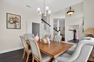 513 Timberside, Terrell, TX 75161 - Photo 9