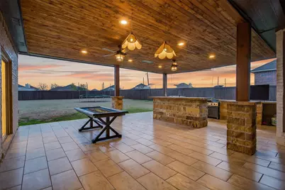 513 Timberside, Terrell, TX 75161 - Photo 5