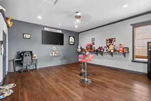 513 Timberside, Terrell, TX 75161 - Photo 17