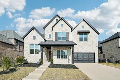 13868 Dorset Lane, Frisco, TX 75035 - Photo 1