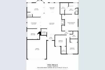 3709 Scott Drive, Rowlett, TX 75088 - Photo 31