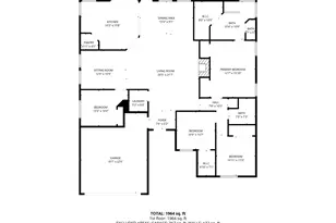 3709 Scott Dr, Rowlett, TX 75088 - Photo 31