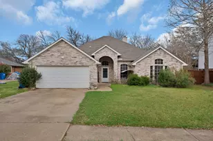 3709 Scott Dr, Rowlett, TX 75088 - Photo 1