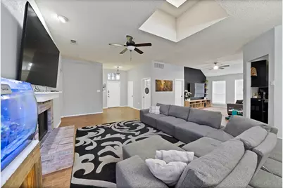 3709 Scott Drive, Rowlett, TX 75088 - Photo 3