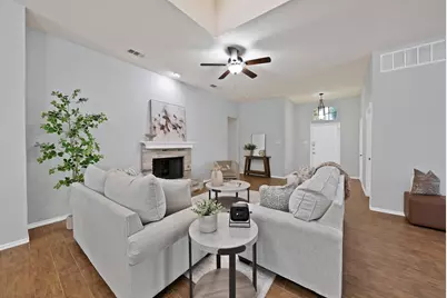 3709 Scott Drive, Rowlett, TX 75088 - Photo 9