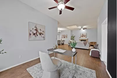 3709 Scott Drive, Rowlett, TX 75088 - Photo 3