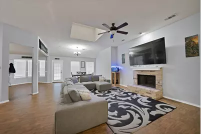 3709 Scott Drive, Rowlett, TX 75088 - Photo 7