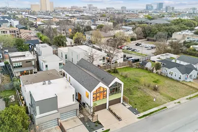 4404 Capitol Avenue, Dallas, TX 75204 - Photo 3