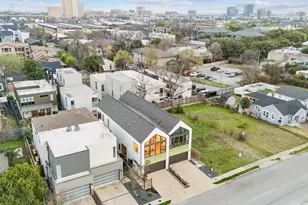 4404 Capitol Ave, Dallas, TX 75204 - Photo 3