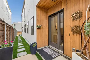 4404 Capitol Ave, Dallas, TX 75204 - Photo 5