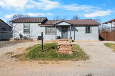 1409 18th Street, Bridgeport, TX 76426 - Photo 1
