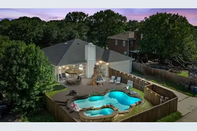 1531 Home Park Drive, Allen, TX 75002 - Photo 3