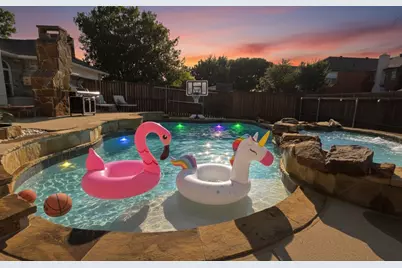 1531 Home Park Drive, Allen, TX 75002 - Photo 1