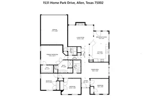 1531 Home Park Dr, Allen, TX 75002 - Photo 7