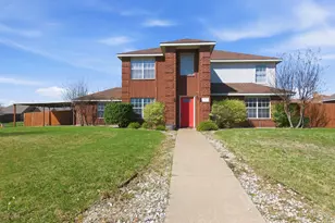 1001 Scenic Dr, Justin, TX 76247 - Photo 1