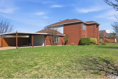 1001 Scenic Drive, Justin, TX 76247 - Photo 3