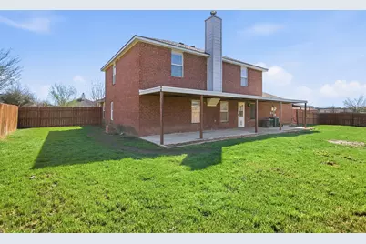 1001 Scenic Drive, Justin, TX 76247 - Photo 23