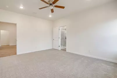 130 Abbott Avenue, Covington, TX 76636 - Photo 35