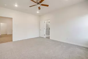 130 Abbott Ave, Covington, TX 76636 - Photo 35