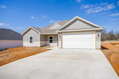 130 Abbott Avenue, Covington, TX 76636 - Photo 25