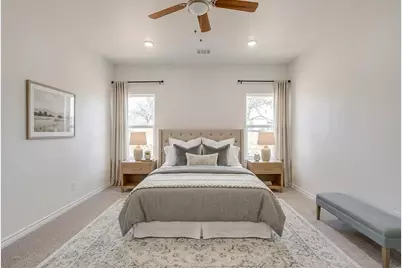 130 Abbott Avenue, Covington, TX 76636 - Photo 17