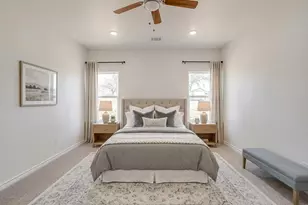 130 Abbott Ave, Covington, TX 76636 - Photo 17