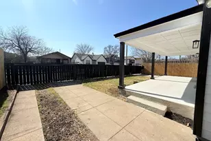 847 E Powell Ave, Fort Worth, TX 76104 - Photo 21