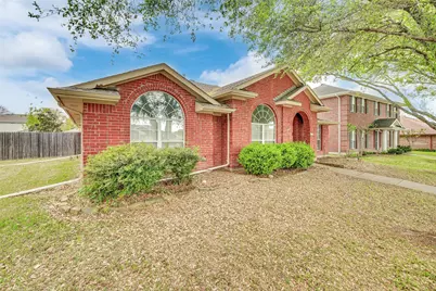 1021 Mark Twain Drive, Allen, TX 75002 - Photo 3