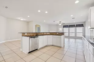 540 Calliopsis St, Little Elm, TX 75068 - Photo 5