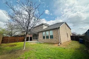 540 Calliopsis St, Little Elm, TX 75068 - Photo 35