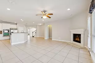 540 Calliopsis St, Little Elm, TX 75068 - Photo 7