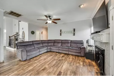 2018 Frontier Trail, Lewisville, TX 75067 - Photo 9