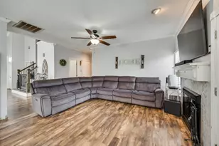 2018 Frontier Trail, Lewisville, TX 75067 - Photo 9