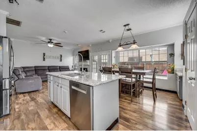 2018 Frontier Trail, Lewisville, TX 75067 - Photo 5