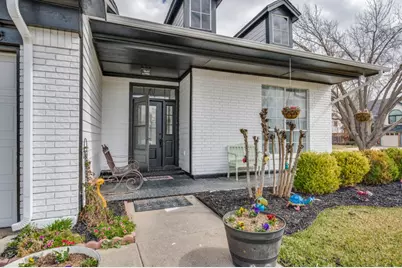 2018 Frontier Trail, Lewisville, TX 75067 - Photo 3