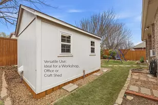 2605 Fritz St, Melissa, TX 75454 - Photo 35