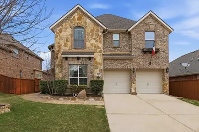 2605 Fritz Street, Melissa, TX 75454 - Photo 7