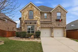 2605 Fritz St, Melissa, TX 75454 - Photo 7