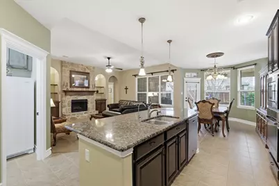 2605 Fritz Street, Melissa, TX 75454 - Photo 11