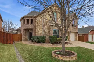 2605 Fritz St, Melissa, TX 75454 - Photo 1