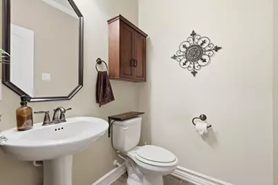 2605 Fritz Street, Melissa, TX 75454 - Photo 23