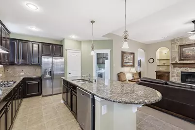 2605 Fritz Street, Melissa, TX 75454 - Photo 13