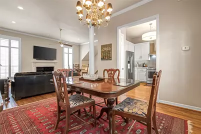 4508 Bowser Avenue #C, Dallas, TX 75219 - Photo 9