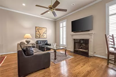 4508 Bowser Avenue #C, Dallas, TX 75219 - Photo 5