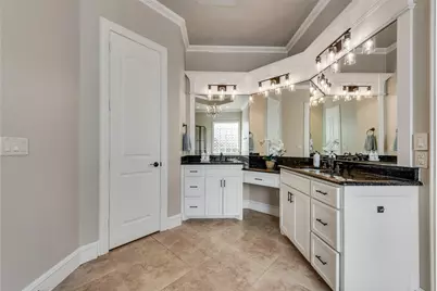 3801 Serendipity Hills Trail, Corinth, TX 76210 - Photo 19