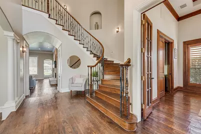 3801 Serendipity Hills Trail, Corinth, TX 76210 - Photo 5