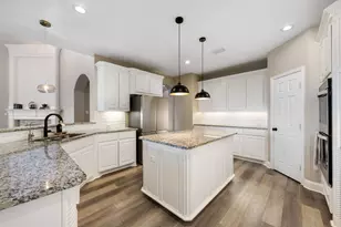 1009 Highfield Tr, Irving, TX 75063 - Photo 15